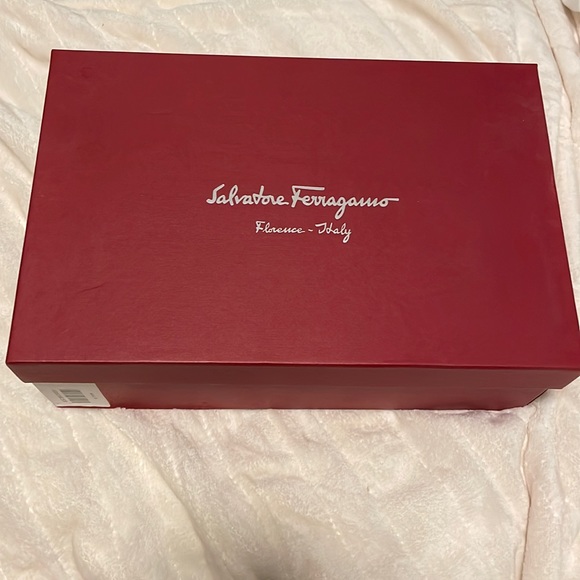 Salvatore Ferragamo Heels - Picture 6 of 6